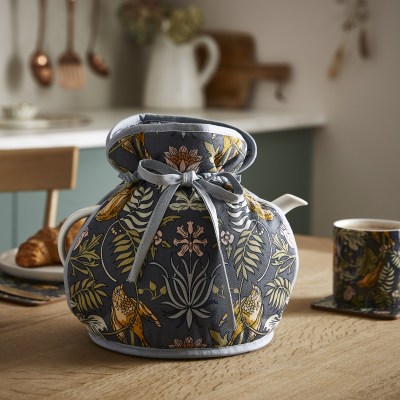 Ulster Weavers Finch & Flower Cotton Muff Tea Cosy