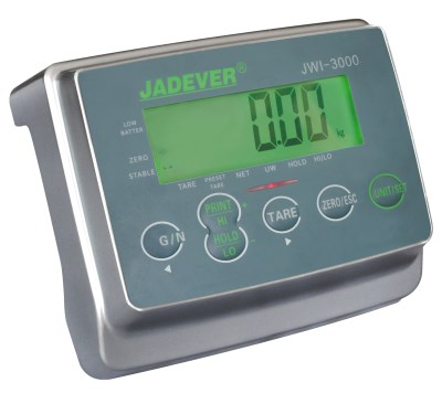 Jadever Platform Scale J300-100M 100kg
