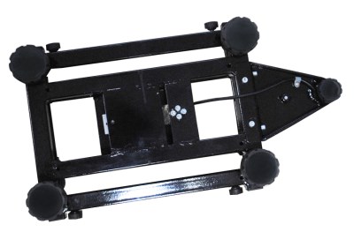 Jadever Platform Scale J300-100M 100kg