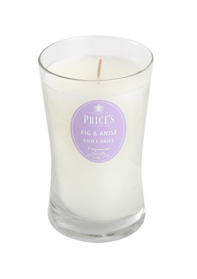 Prices Fig & Anise Signature Large Jar