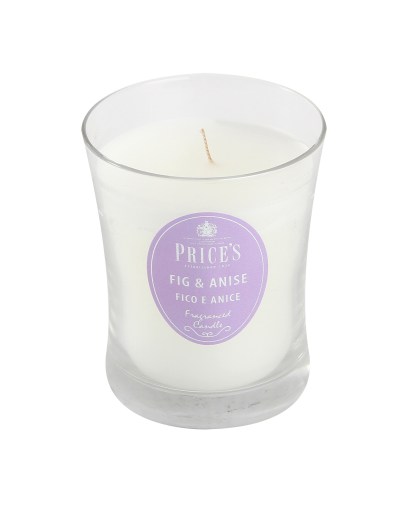 Prices Fig & Anise Signature Medium Jar