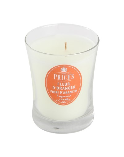 Prices Fleur D'Oranger Signature Medium Jar