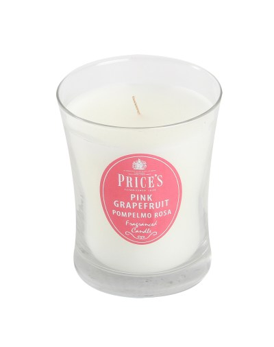 Prices Pink Grapefruit Signature Medium Jar