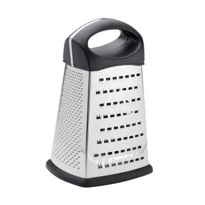 Taylors Professional 4-in-1 Box Grater - FG04268