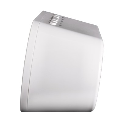 Acctim Cuscino 1.4" Oval LED clock with USB