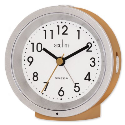 Acctim Caleb Smartlite alarm clock in Dijon