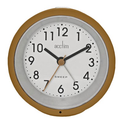 Acctim Caleb Smartlite alarm clock in Dijon