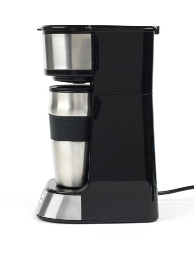 Salter Caffè Digital Coffee Maker to Go