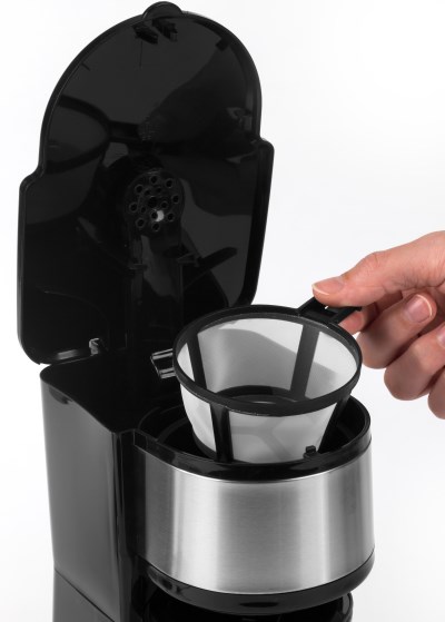 Salter Caffè Digital Coffee Maker to Go