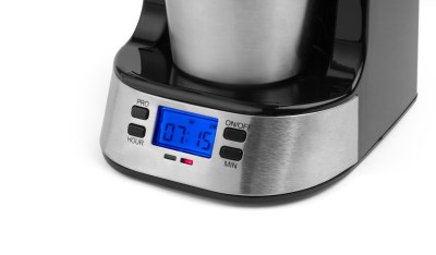 Salter Caffè Digital Coffee Maker to Go