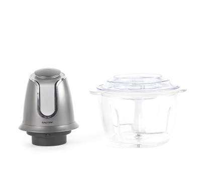 Salter Cosmos Glass Chopper