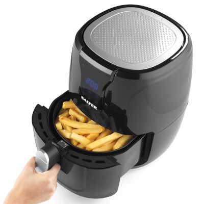 Salter 4.5 Litre Digital Hot Air Fryer