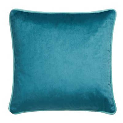 LLB Birdity Absurdity Blue 43x43cm Cushion Cover