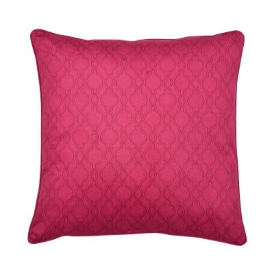 LLB Mayfair Lady Pink 55x55cm Cushion Cover