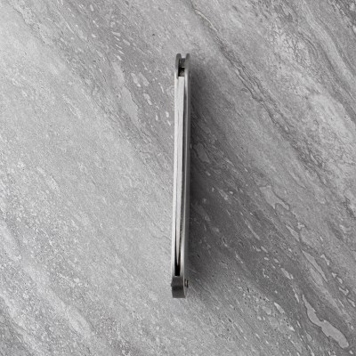 Taylors Stainless Steel Clip Blade Locking - 371