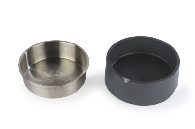 Salter Pet Food / Dog Bowl Electronic Scale SA00690G