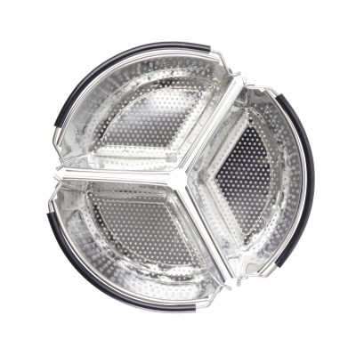 Taylors Nesting Steamers & Pan Divider Set