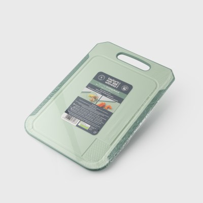 Taylors Non Slip Cutting Board - Ocean