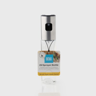 Taylors Oil Sprayer Bottle