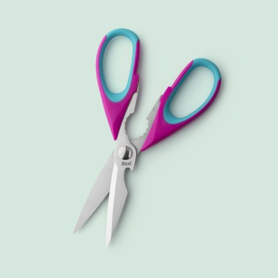Taylors Roxi Kitchen Scissor & Peeler Combo