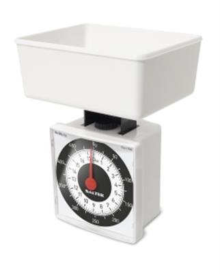 mechanical kitchen scales