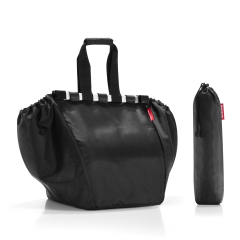 Reisenthel Easyshopping Bag Black