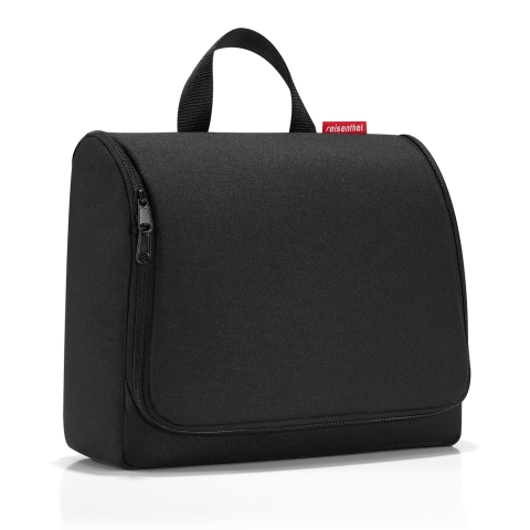 Reisenthel Toilet Bag XL Black