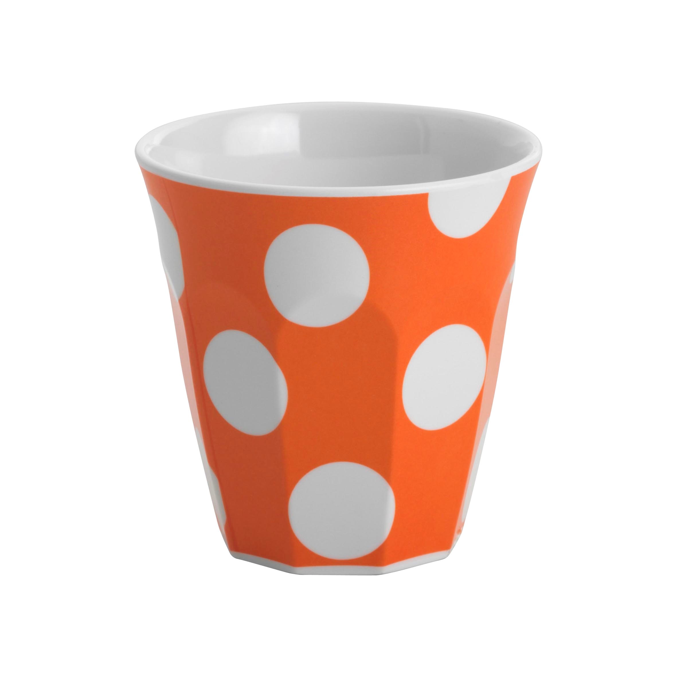 jab-white-dots-on-orange-tumbler-300ml-kerr-cowan