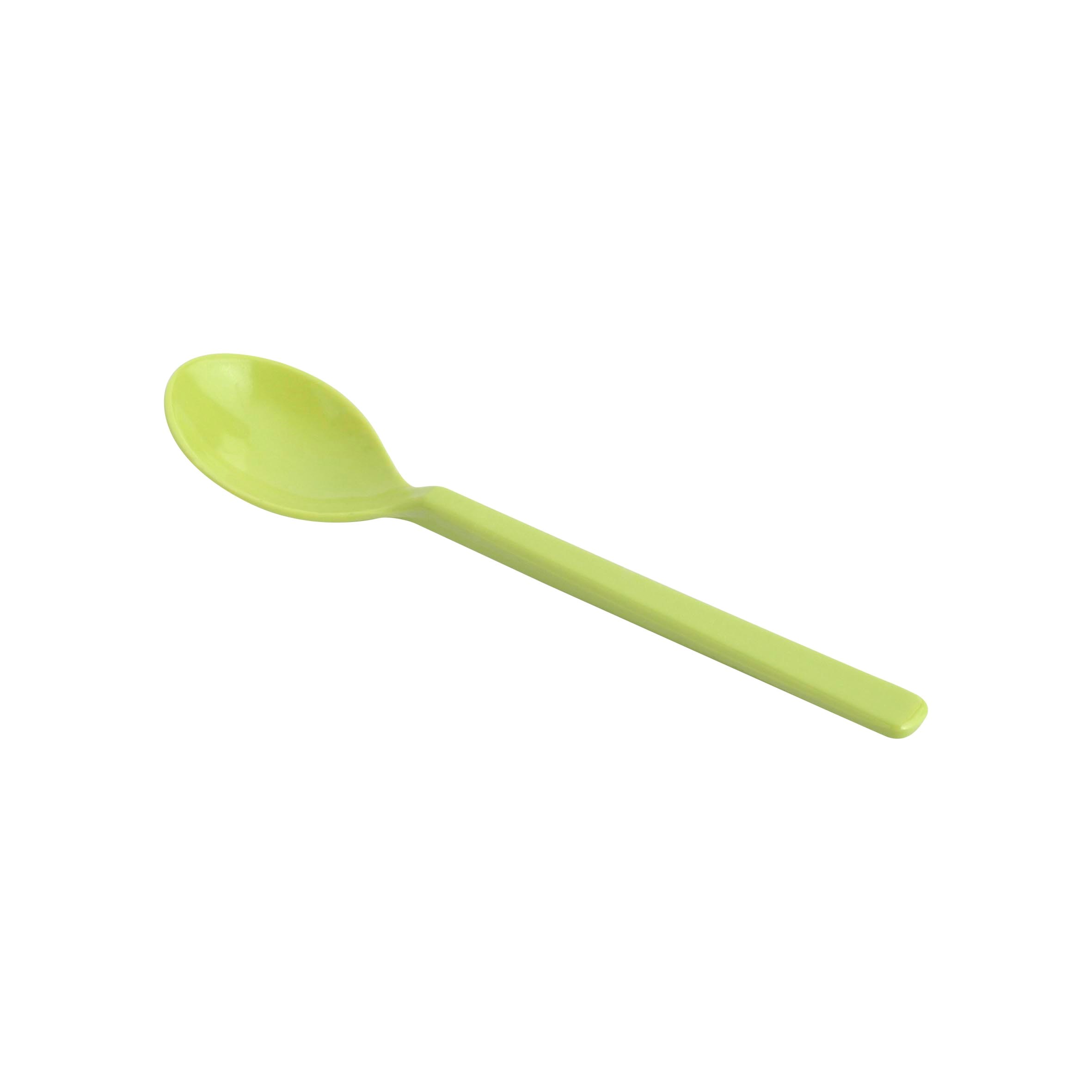 Jab Gelato Lime Spoon 20cm |Kerr Cowan