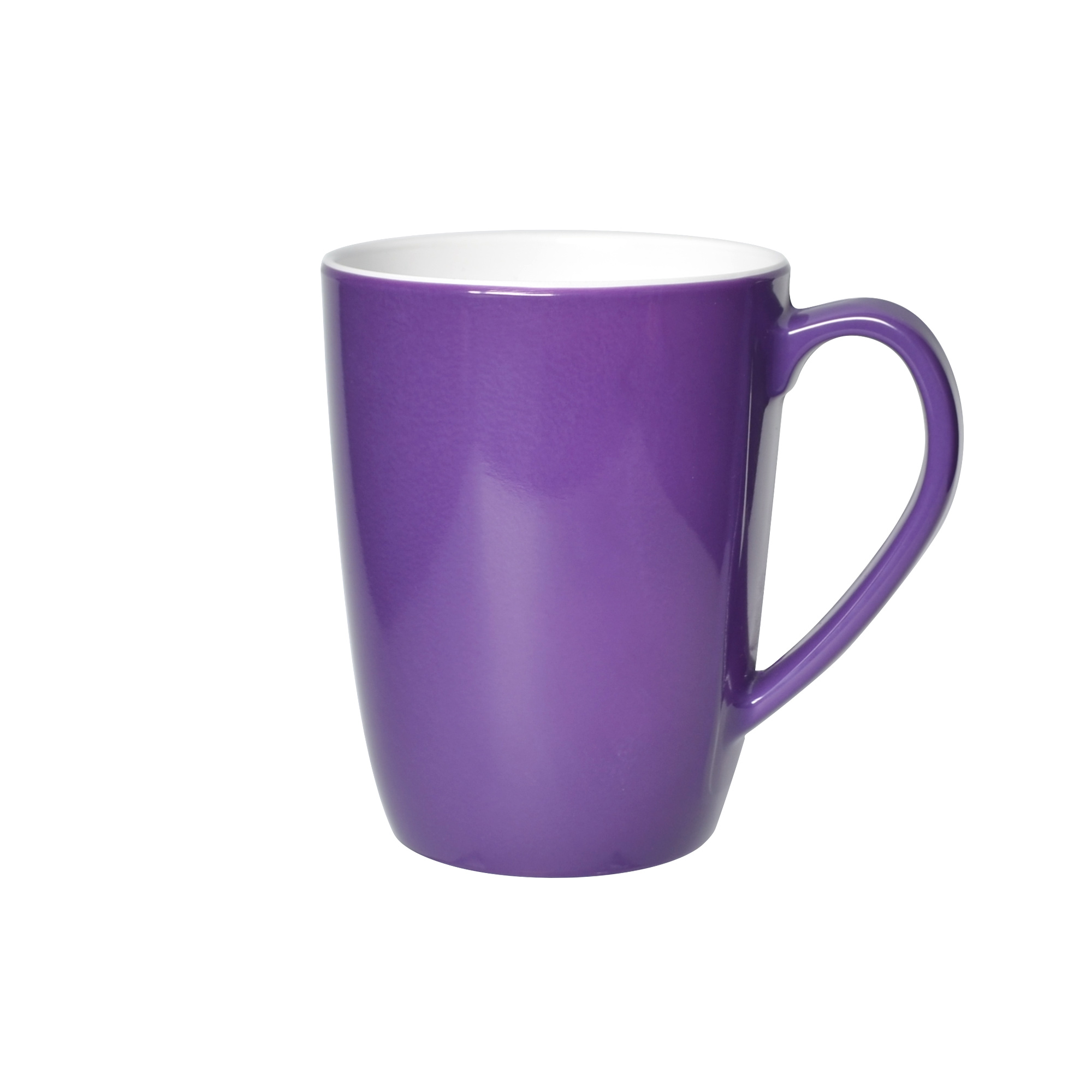 Jab Mug Violet 352ml |Kerr Cowan