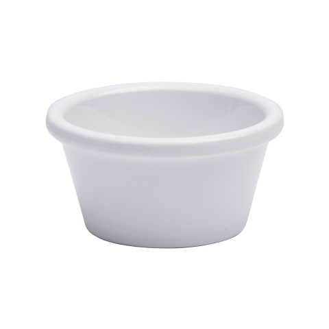 Jab White Ramekin 175ml 95x45mm