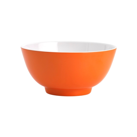 Jab Gelato Orange Bowl 15cm