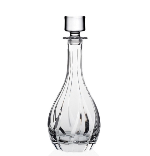 RCR Fluente Round Decanter 0.9L (5152802)