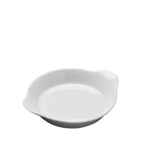 Bartleet Gratin Dish Round 15cm