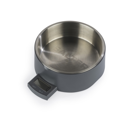 Salter Pet Food / Dog Bowl Electronic Scale SA00690G