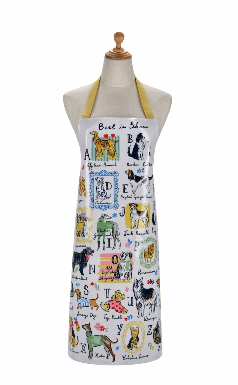 Ulster Weavers Best In Show PVC Apron