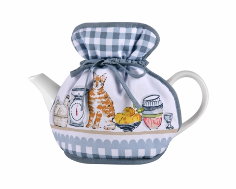 Ulster Weavers Pantry Cats Muff Tea Cosy