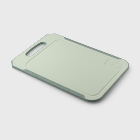 Taylors Non Slip Cutting Board - Ocean