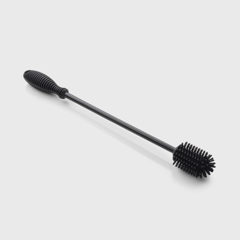Taylors Silicone Bottle Brush 31cm Black