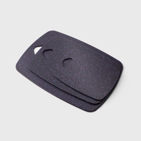 Taylors 3pc Nebula Cutting Board Set