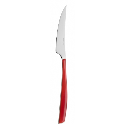 Bugatti Glamour Red Table Knife