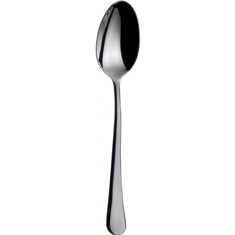 Bugatti Settimocielo Satin Dessert Spoon