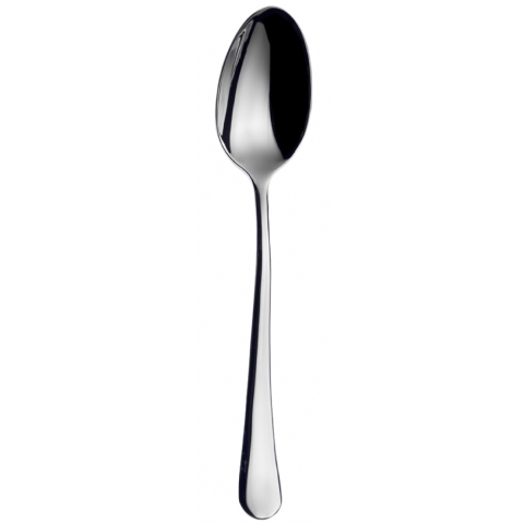 Bugatti Settimocielo Mirror Dessert Spoon