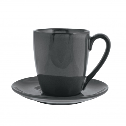 Zuma Jupiter Coffee Saucer