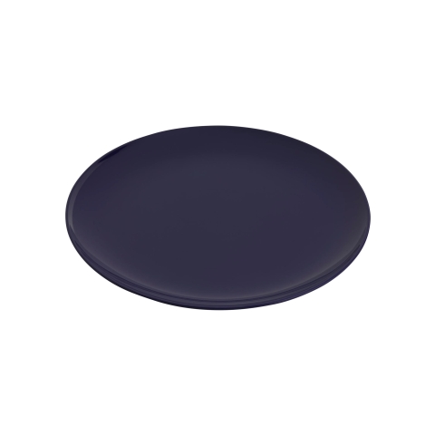 Jab Gelato Navy Coupe Plate 20cm