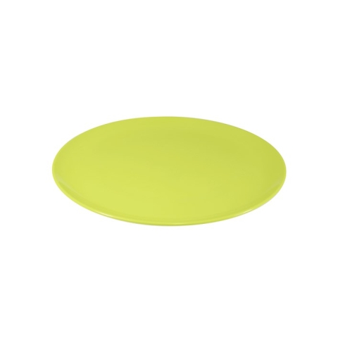 Jab Sorbet Apple Coupe Plate 25cm