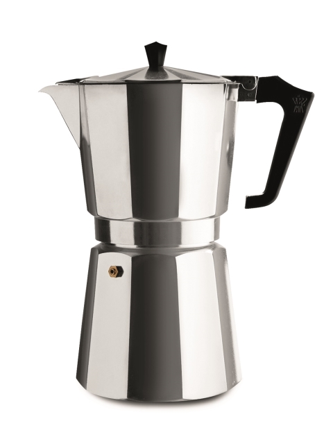 Pezzetti Italexpress Aluminium Coffee Maker 14C